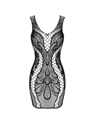 Bielizna-D608 sukienka XL/XXL
