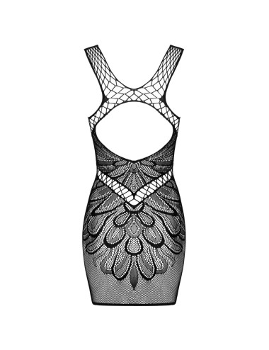 Bielizna-D608 sukienka XL/XXL