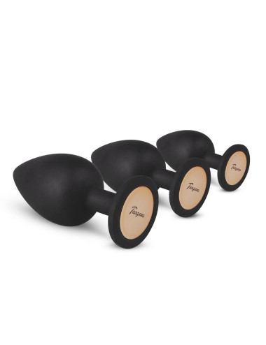 Butt Plug Set