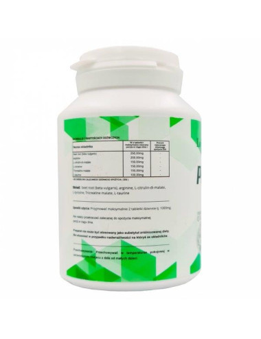 Supl.diety-LSTIM suplement Penistim Amino 90kaps