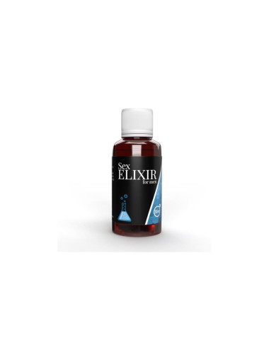 Supl.diety-Sex ELIXIR for Men 30ml.