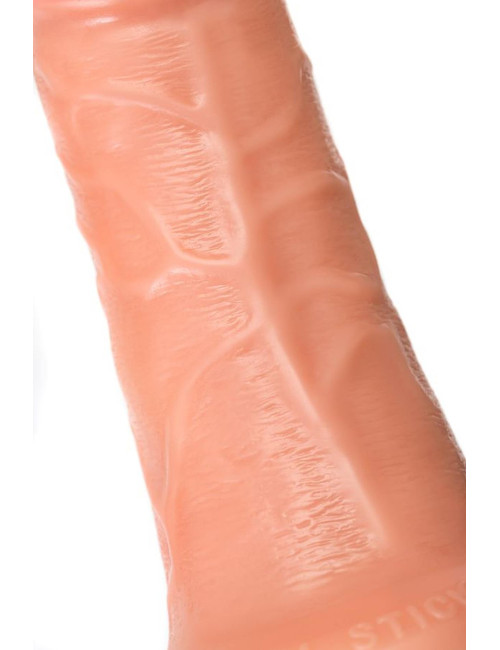 Caliber by RealStick Dildo Realistyczne 20 cm