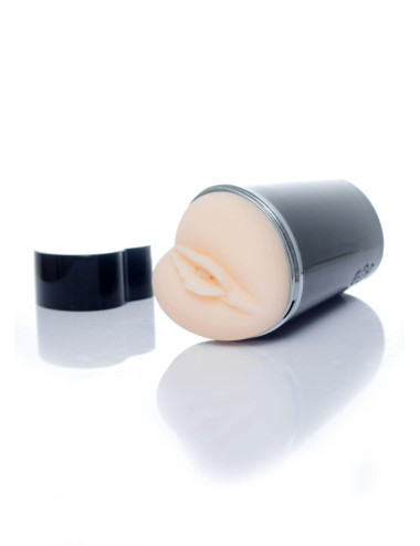 Masturbator-Vagina Heart Of Love 34 function USB