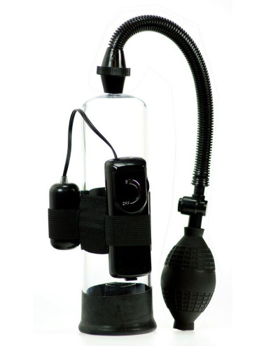 Pompka-Ultimate Power Penis Pump