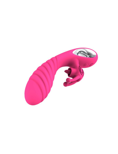 Wibrator-Vicky USB -Pink