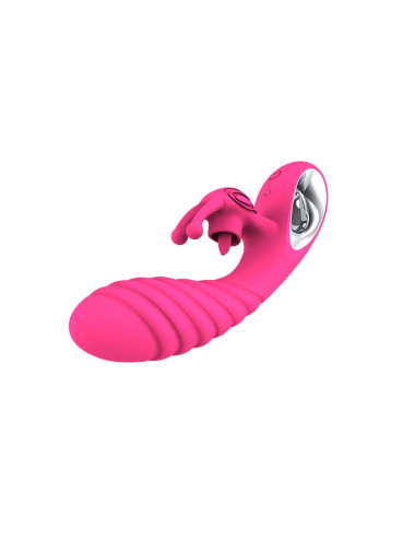 Wibrator-Vicky USB -Pink