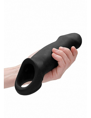 No.17 - Dong Extension - Black