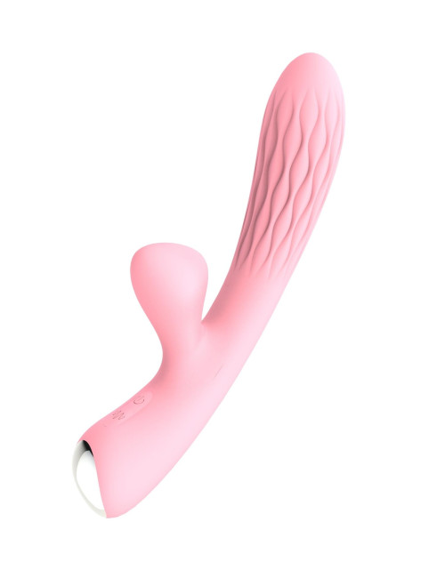 B - Series Lyla Wibrator Króliczek USB