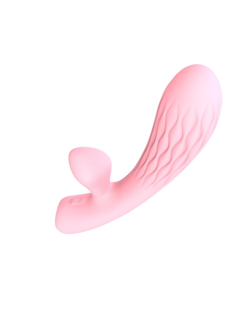 B - Series Lyla Wibrator Króliczek USB