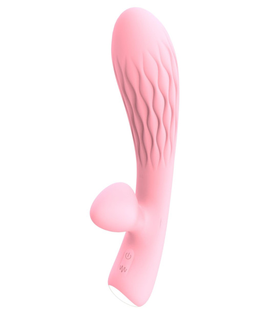 B - Series Lyla Wibrator Króliczek USB
