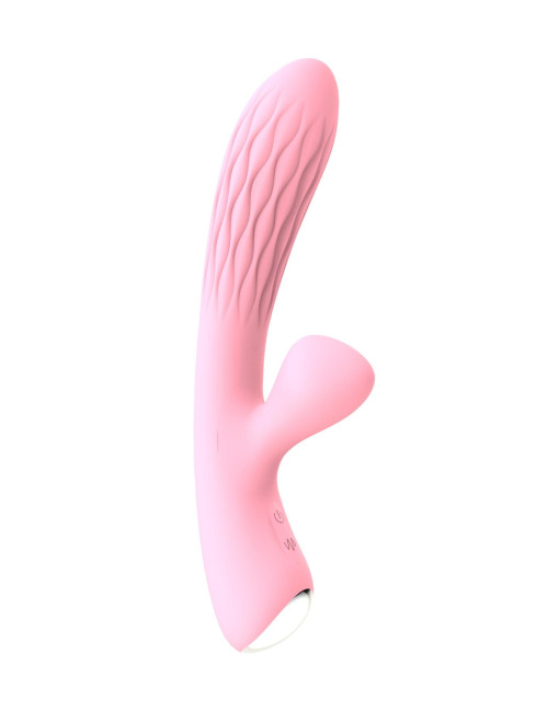 B - Series Lyla Wibrator Króliczek USB