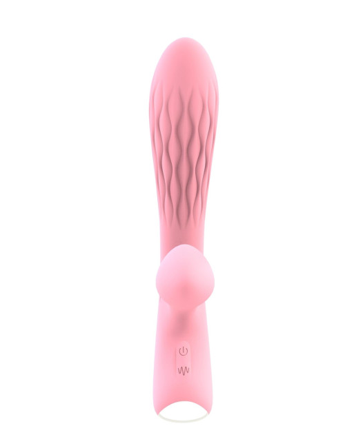 B - Series Lyla Wibrator Króliczek USB