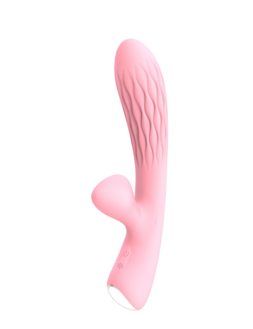 B - Series Lyla Wibrator Króliczek USB
