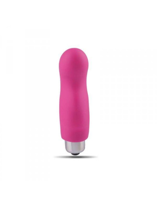 Stymulator-Finger Vibrator Razz – Nakładka na Palce, Silikon, Zabawki