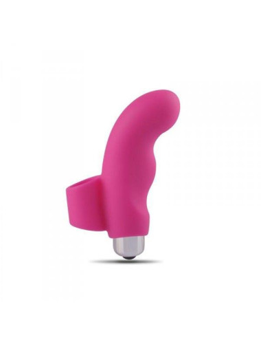 Stymulator-Vibratore Finger Fan Razz