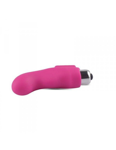 Stymulator-Vibratore Finger Fan Razz