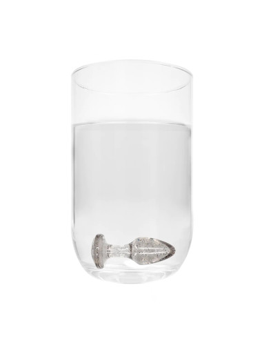 Acrylic Butt Plug Set