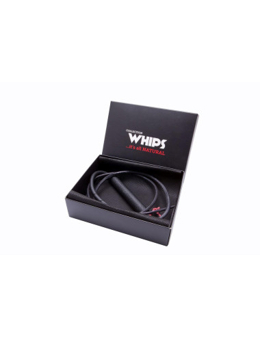 Pejcz-WHIPS Bicz Skórzany 160 cm – Zabawki BDSM, Łaskoczące Piórka, Polski Rękodzieło