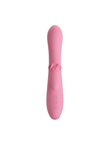 PRETTY LOVE - GINA 4 rotation 7 vibration USB