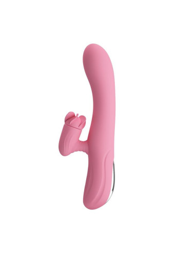 PRETTY LOVE - GINA 4 rotation 7 vibration USB