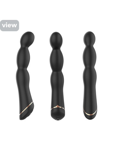 Laband Black, 9 vibration functions