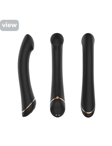 Gwand Black, 9 vibration functions