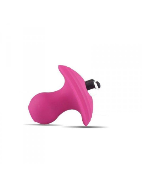 Mini Wibrator Finger Silikonowy - Wodoodporny i Bezpieczny
