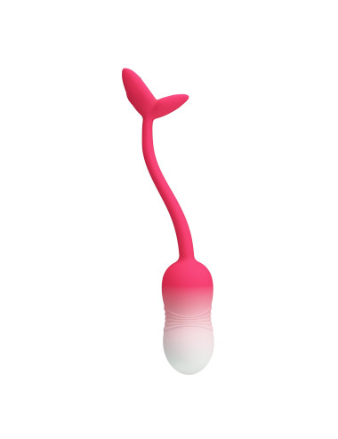 Pretty Love Poulsen App-Controlled Egg Vibrator 01