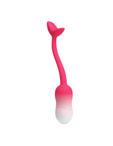 Pretty Love Poulsen App-Controlled Egg Vibrator 01