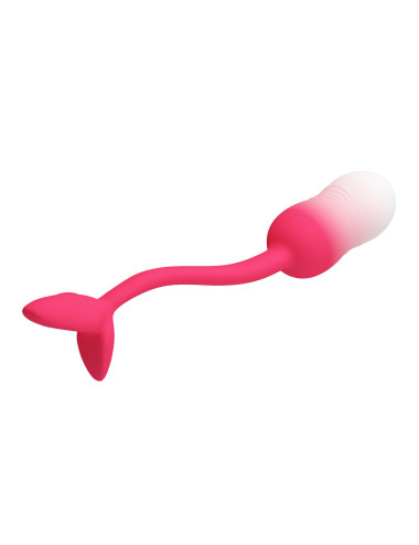 Pretty Love Poulsen App-Controlled Egg Vibrator 01