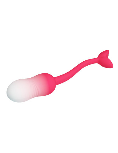 Pretty Love Poulsen App-Controlled Egg Vibrator 01