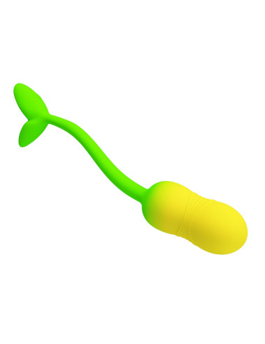 Pretty Love Poulsen App-Controlled Egg Vibrator 02