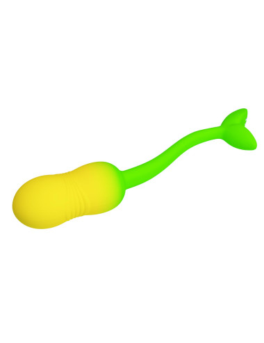 Pretty Love Poulsen App-Controlled Egg Vibrator 02