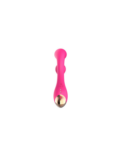 Sani Rotaing Vibrator