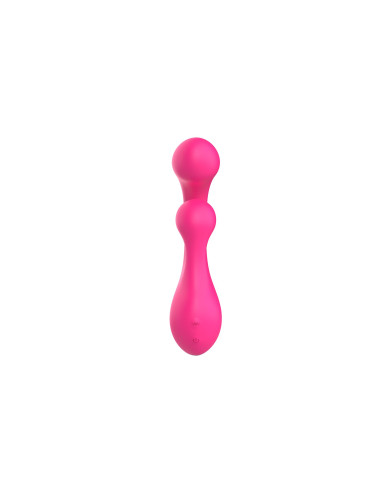 Sani Rotaing Vibrator