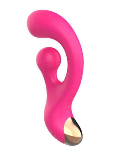 Sani Rotaing Vibrator