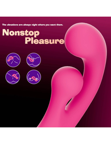 Sani Rotaing Vibrator