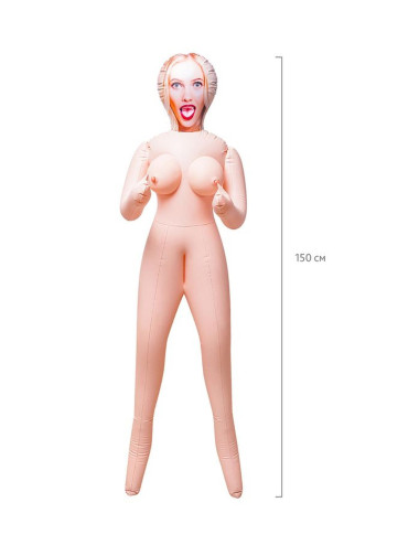 TOYFA Dolls-X LoveDoll 117026
