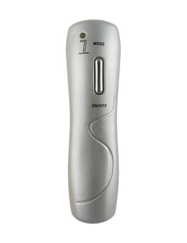 Wibrator-ARES-LOVECLONEX 6-vibration