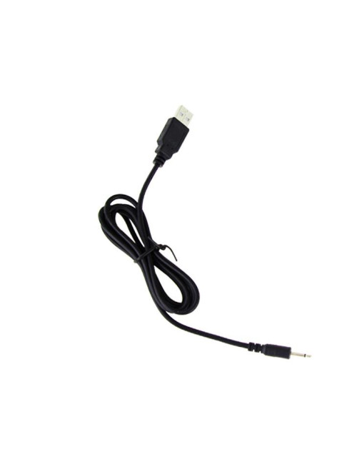 Pretty Love Snaky Vibe USB – podwójny wibrator dla par