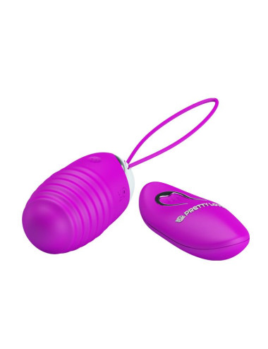 PRETTY LOVE - JESSICA USB 12 functions