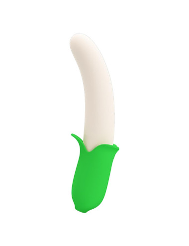 PRETTY LOVE - Banana Knight, 7 vibration functions
