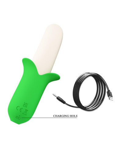 PRETTY LOVE - Banana Knight, 7 vibration functions