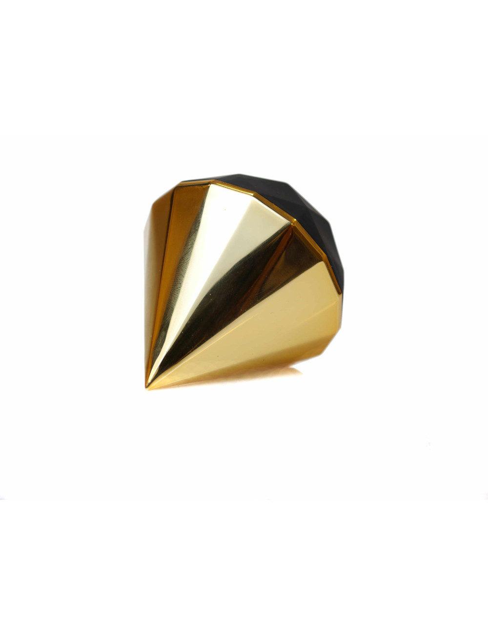 Stymulator Diamond Air Massager USB 7 Funkcji Gold – Zabawki Wibratory Stymulatory
