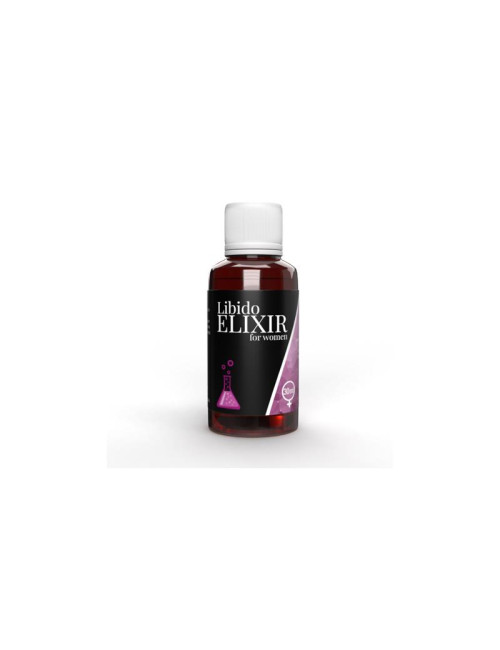 Sexual Health Series Libido Elixir dla Kobiet 30 ml