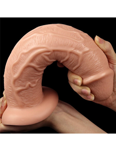 11'' Realistic Long Dildo