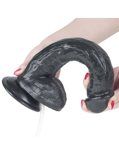 LoveToy Squirt Extreme Realistyczne Dildo PVC 11''