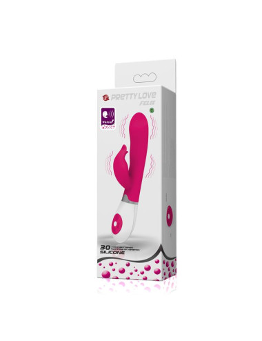 PRETTY LOVE - FELIX, 30 function, voice control