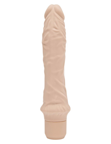Classic Large Vibrator Light skin tone