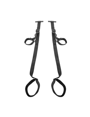 Door Swing